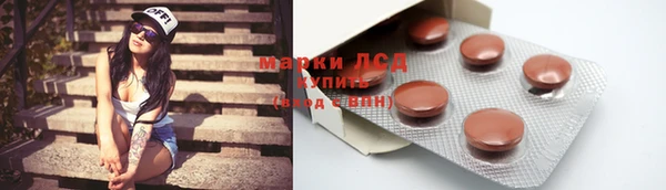 стафф Алексин